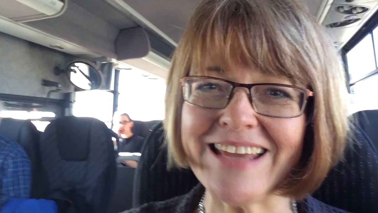 Hot Tip #5: Riding Bus 485 - From the Airport, part 2