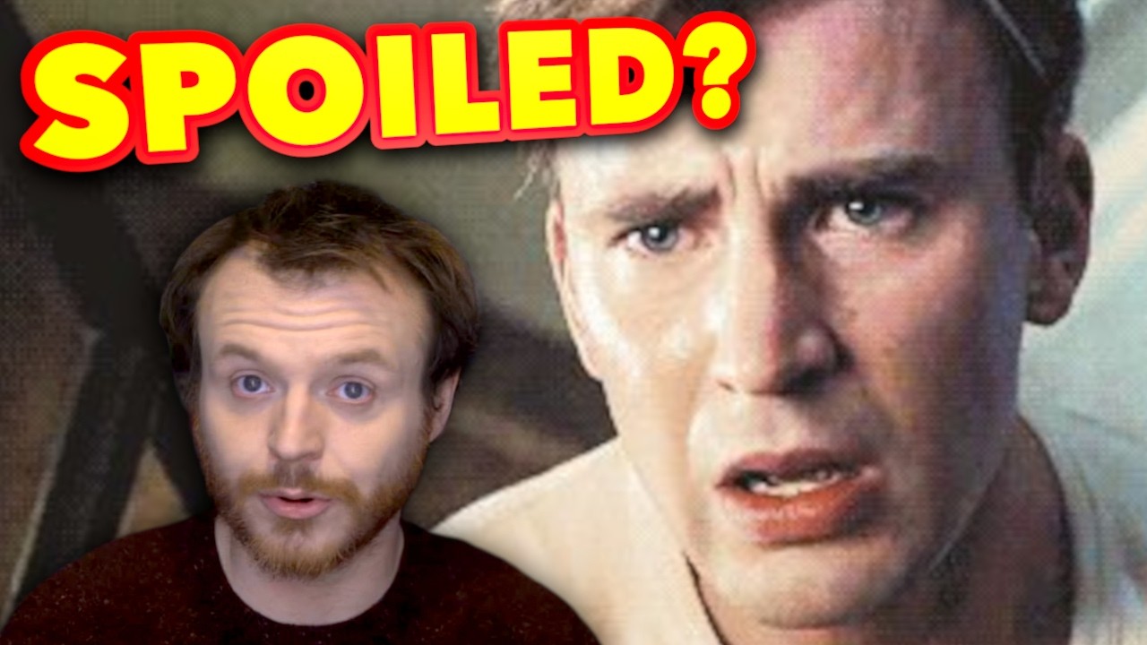 Steve Rogers Avengers Doomsday Fate Spoiled?