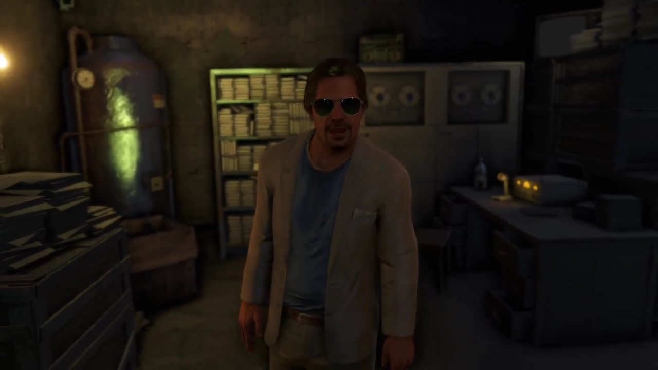 Far Cry 3 : 2026/03/04 15:48:20
