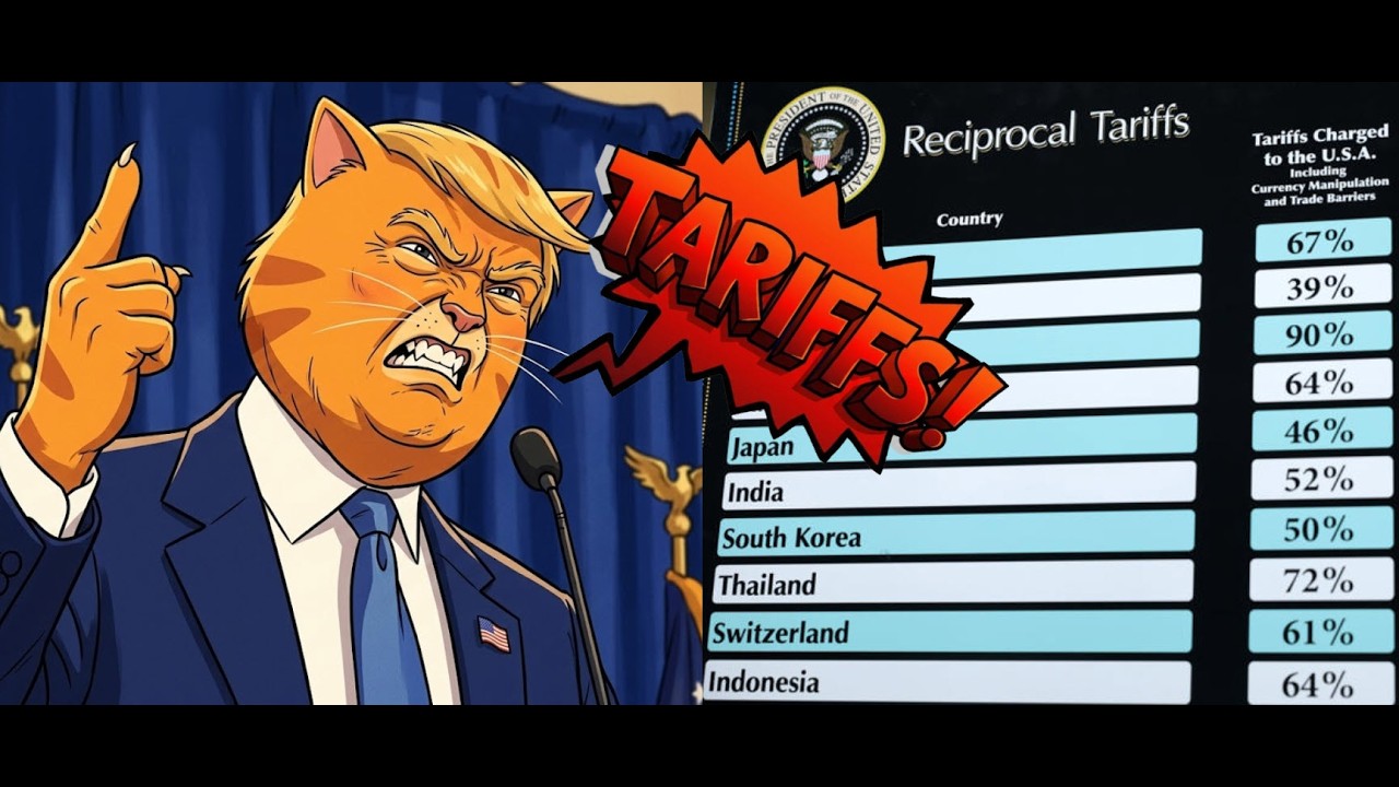 Making Tariffs Great Again 2.0