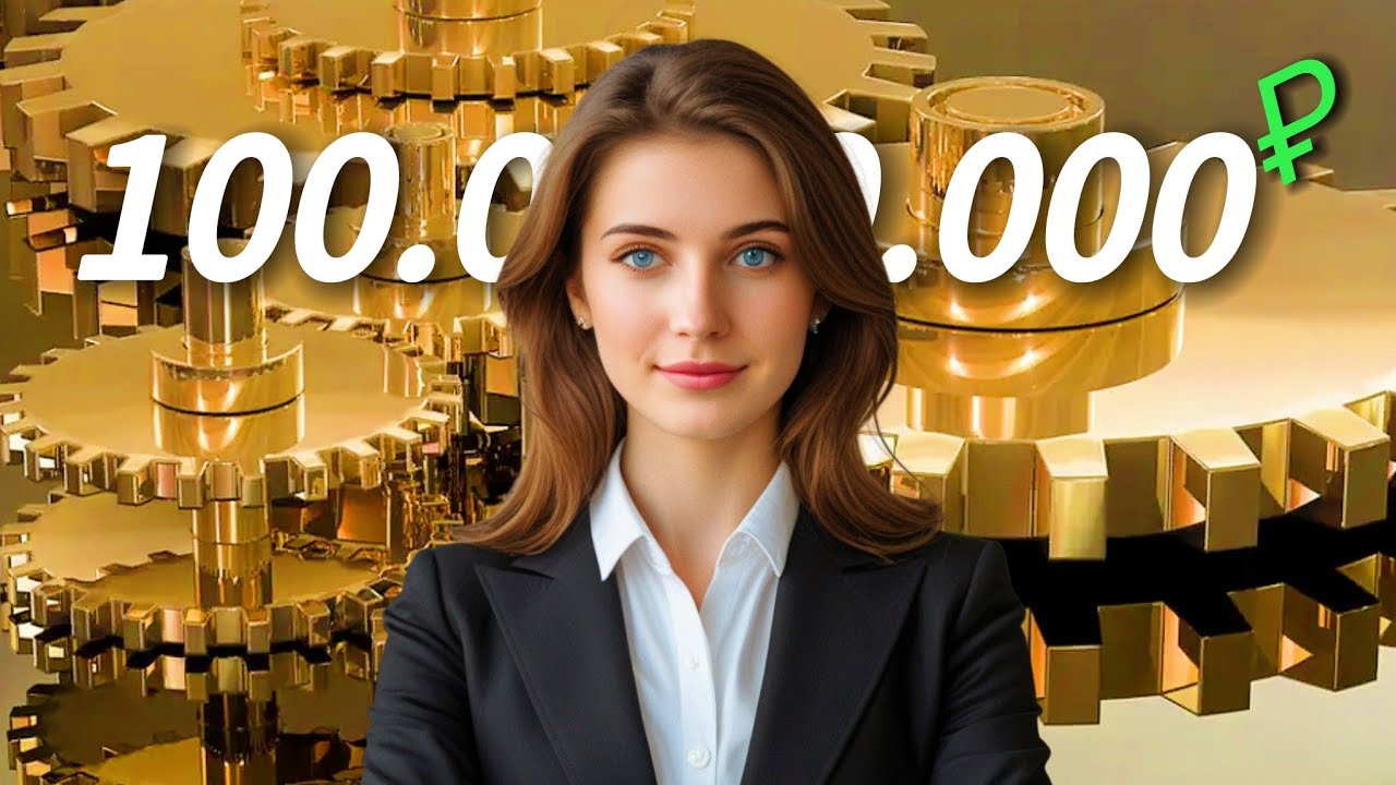 Бизнес Идеи 2025! ТОП 5 лучшие станки для бизнеса из Китая