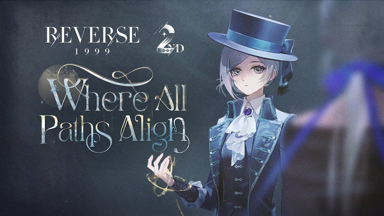 2nd Anniversary Version Special EP - 