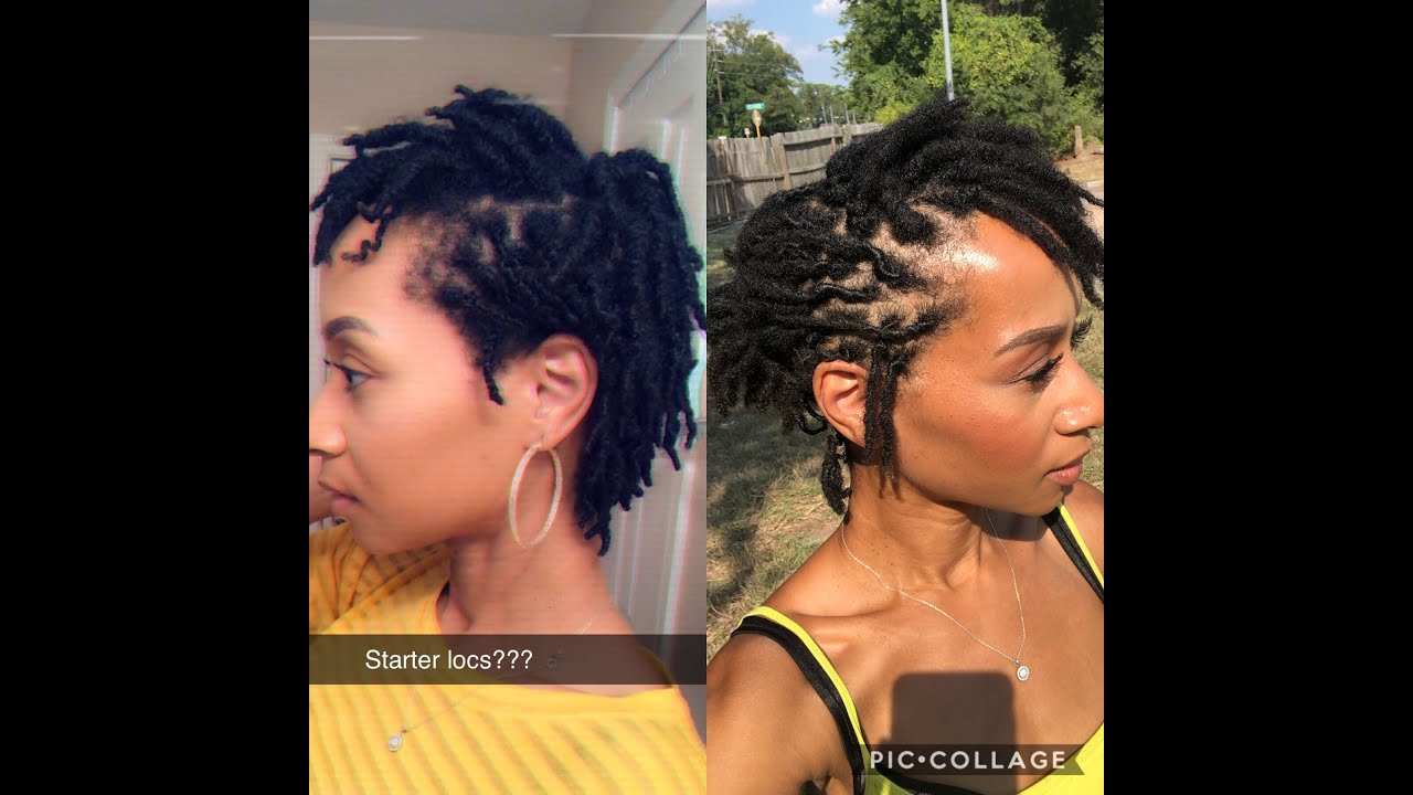 My loc journey 6 months locd