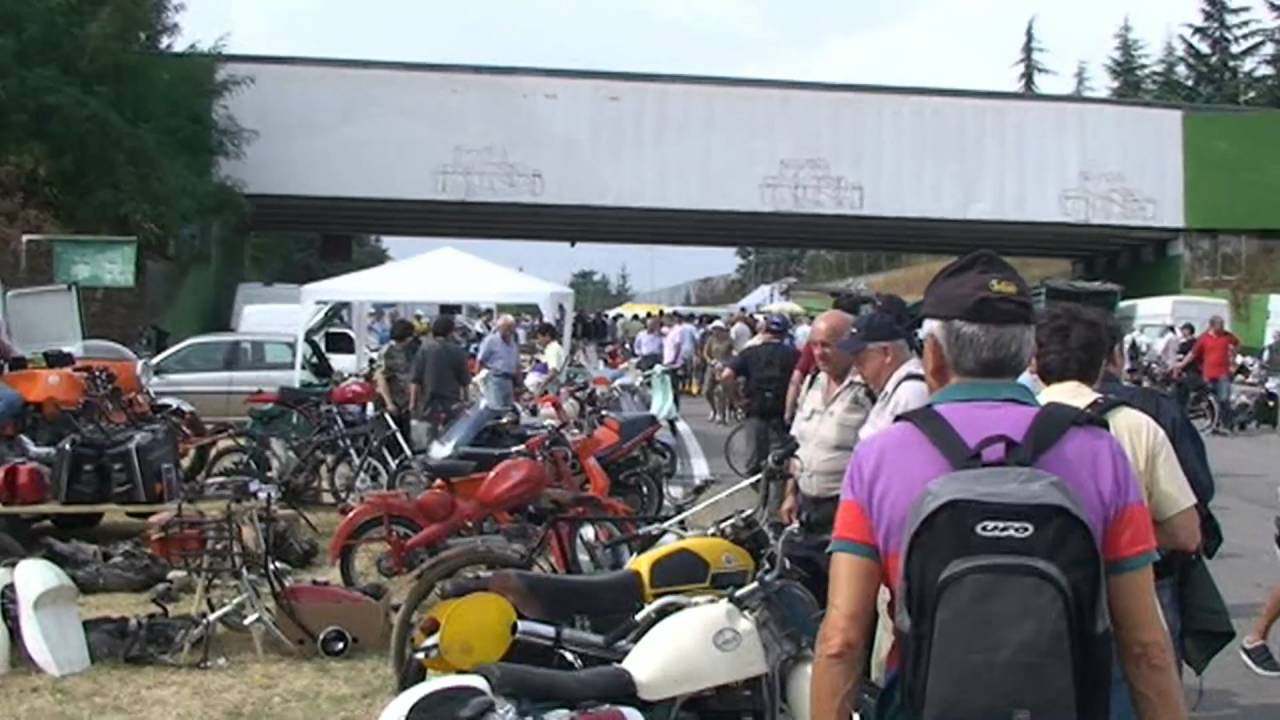 mostra scambio Imola 2008 hd
