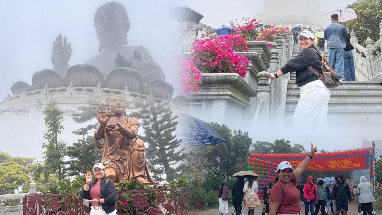 CNY IN BIG BUDDAH 