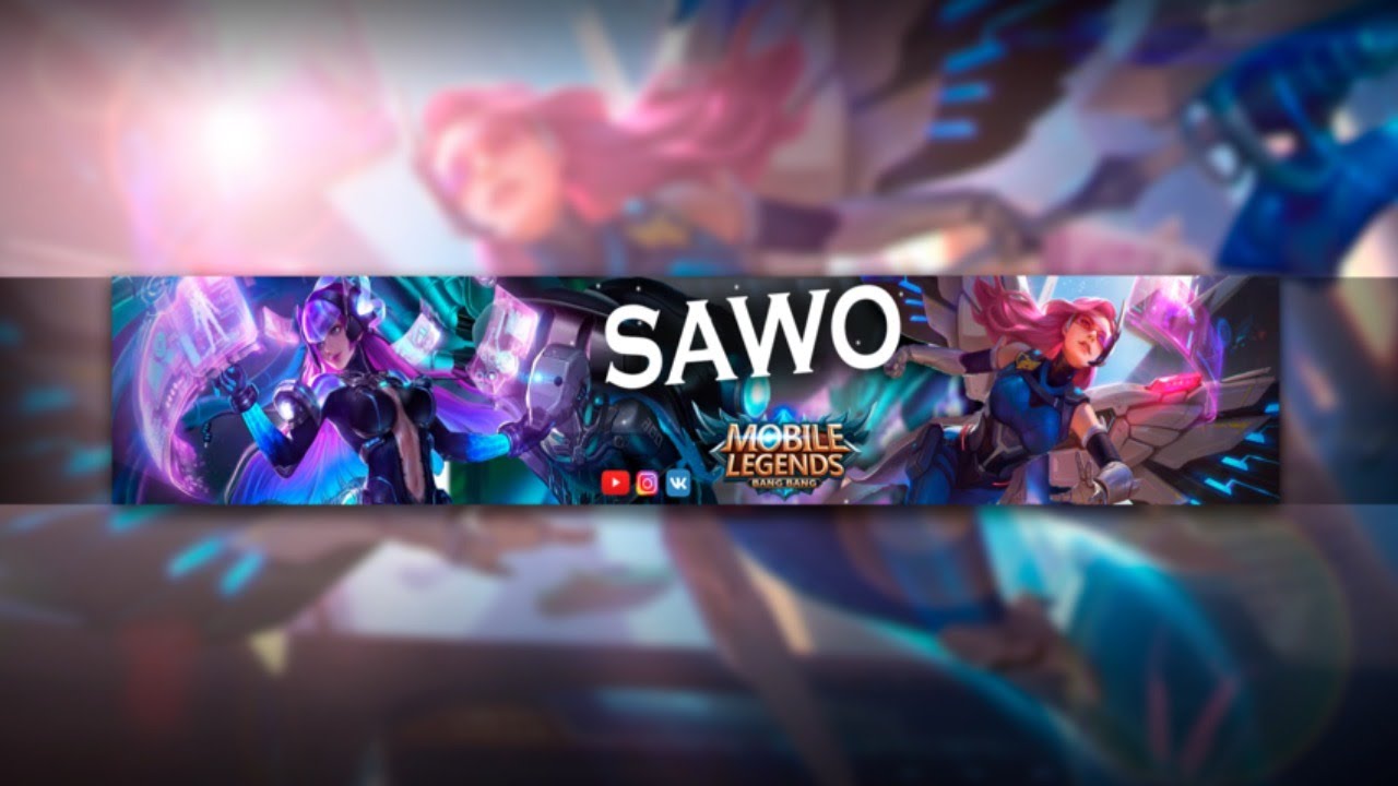 Турнир.SAWO Mobile Legends Bang Bang. Road to 4 k mmr.+ 