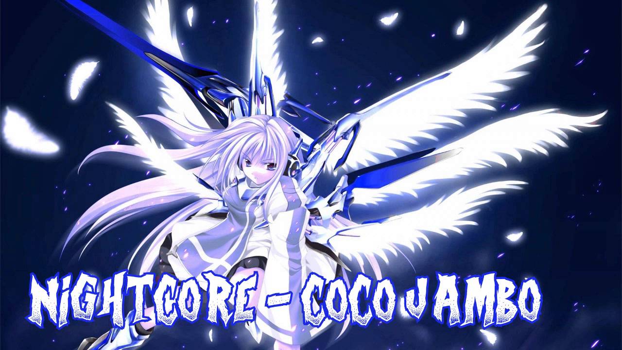 Nightcore - Coco Jambo