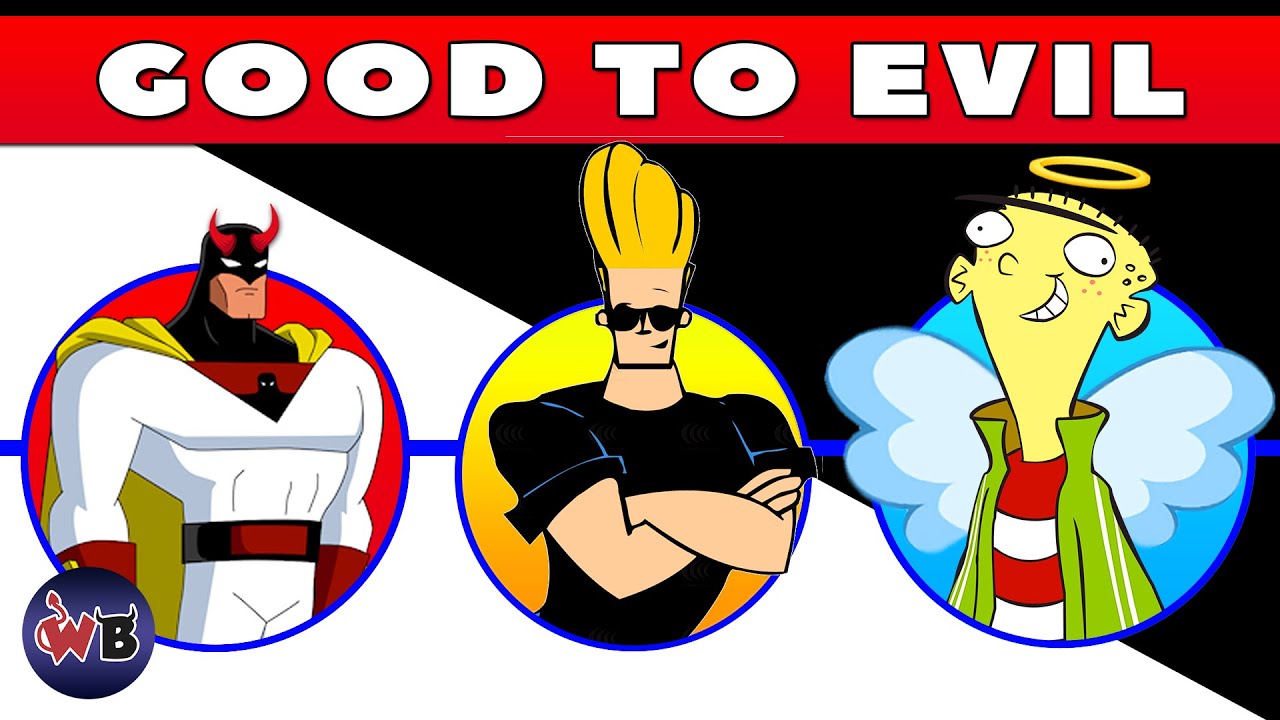 Cartoon Network 