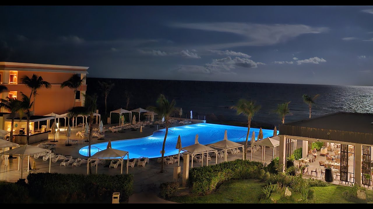 Luxury Bahia Principe Akumal Mexico | Holiday Vlog