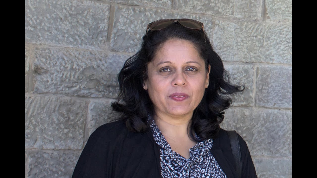 Video Profile of Charu Mathur