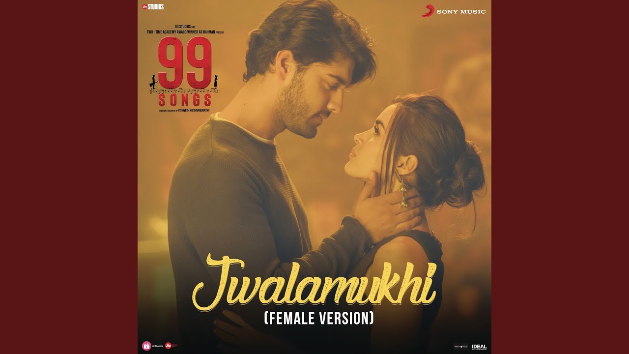 Jwalamukhi (Female Version) (From 