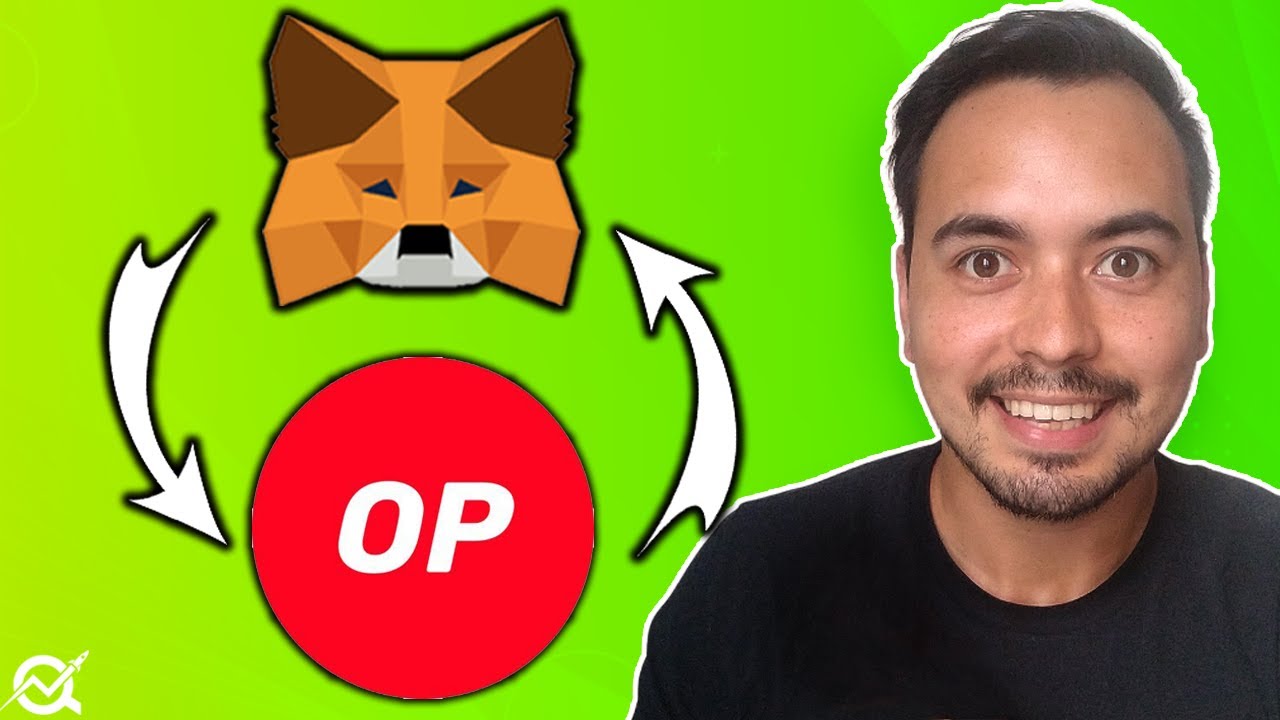 Optimism MetaMask Tutorial ✔️ How To Connect Optimism Network & Send ETH To MetaMask & Uniswap