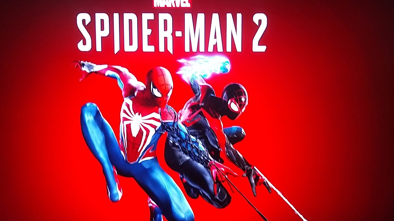 Marvel SPIDER-MAN 2 (PS5) - A INVASÃO DOS SIMBIONTES - PARTE 13