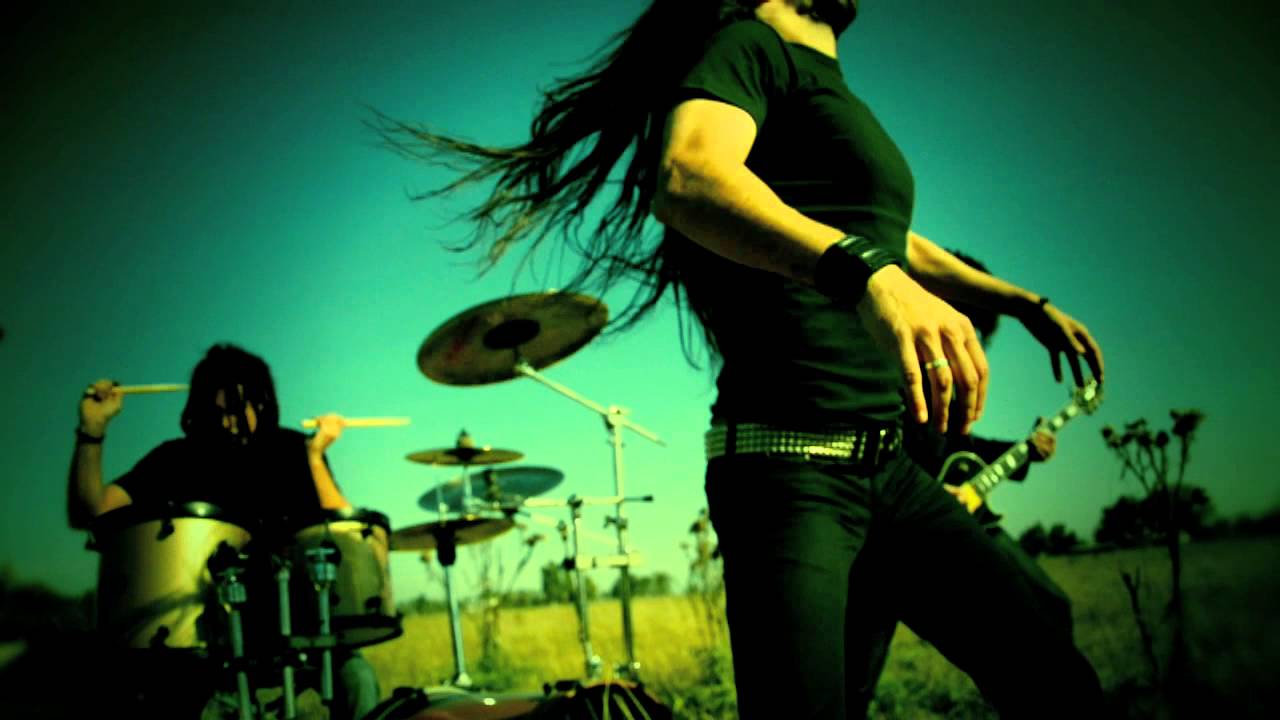 Pork - The Airship - Official Video