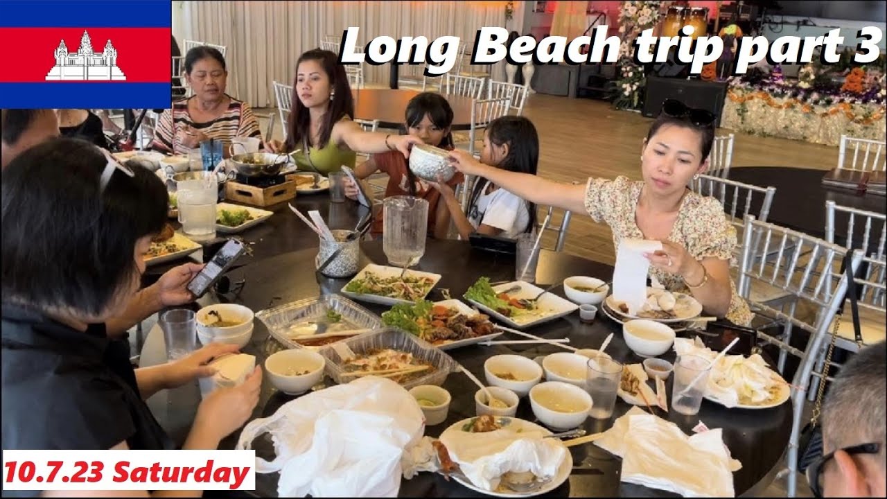 Udom Khmer restaurant