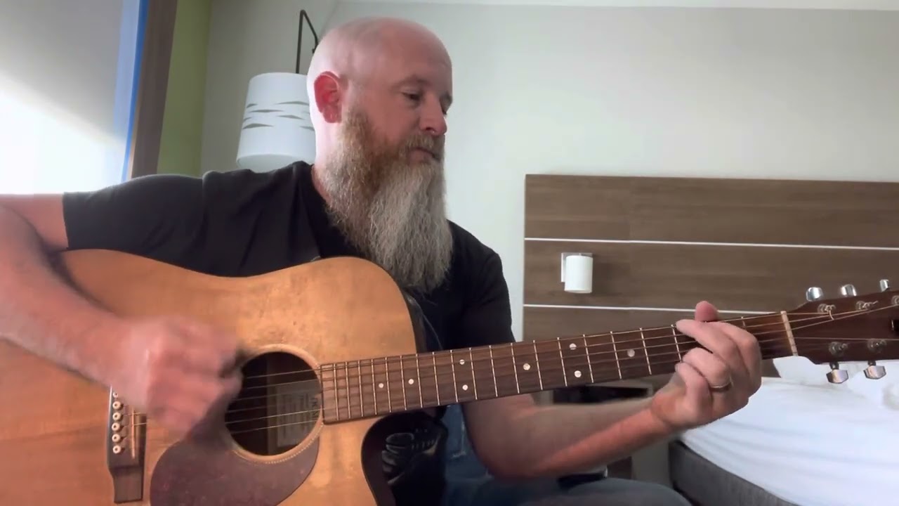 Hotel Sessions, Episode 333 “Palomino Gold” by The Wilder Blue