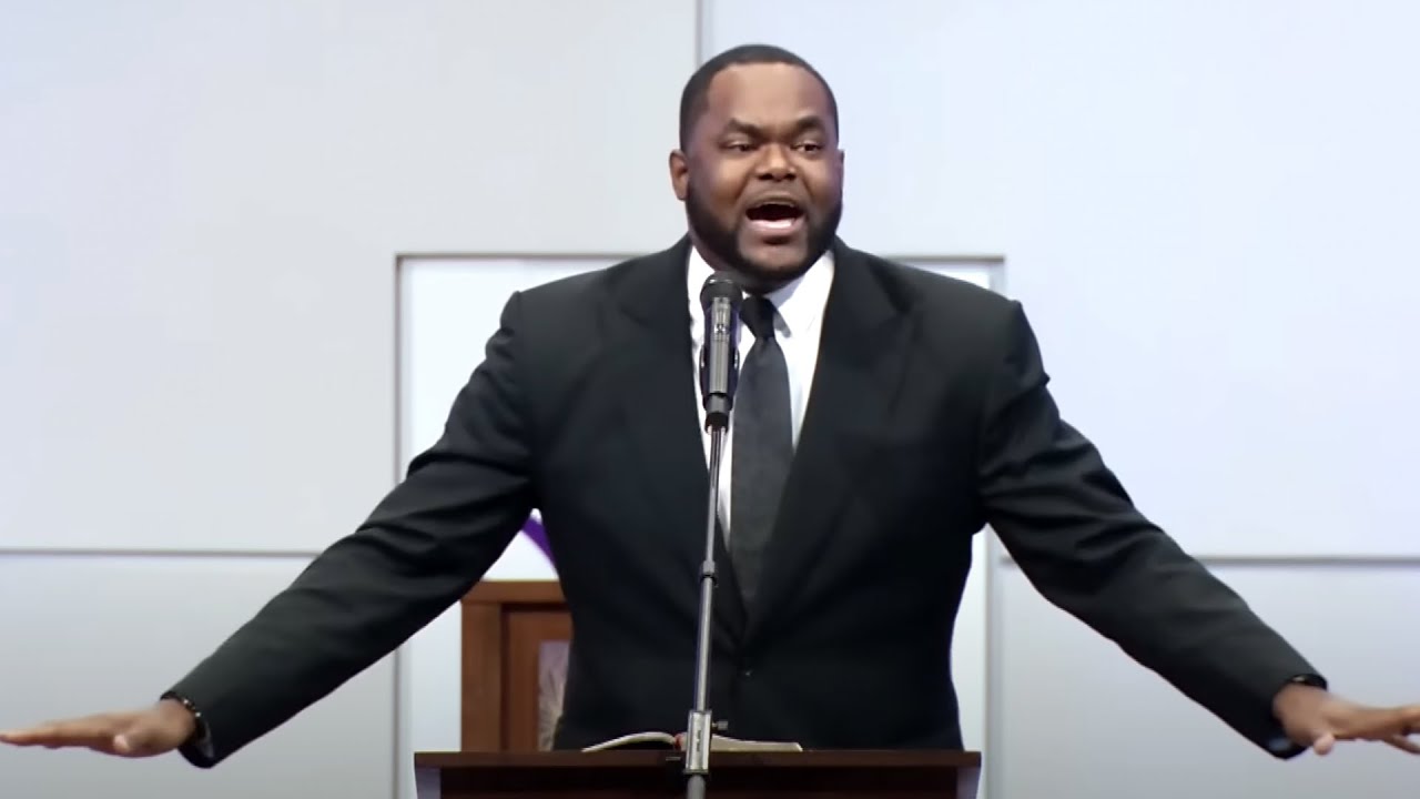 Don't Fumble The Flame (II Timothy 1:5-7) - Rev. Mark Lewis
