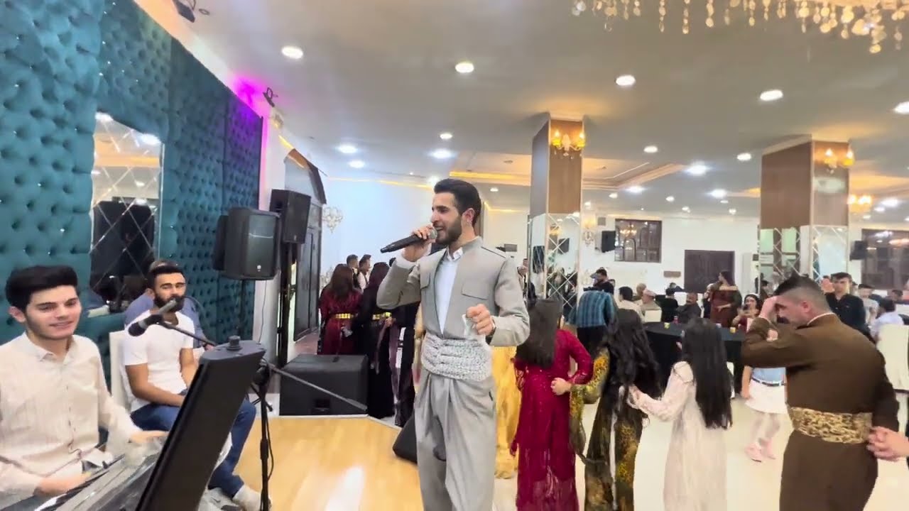 Shimal harki 2023 shexani dawata nerwaya l duhok شیمال هرکی شێخانی داواتا نێروەیا ٢٠٢٣ ل دهوک