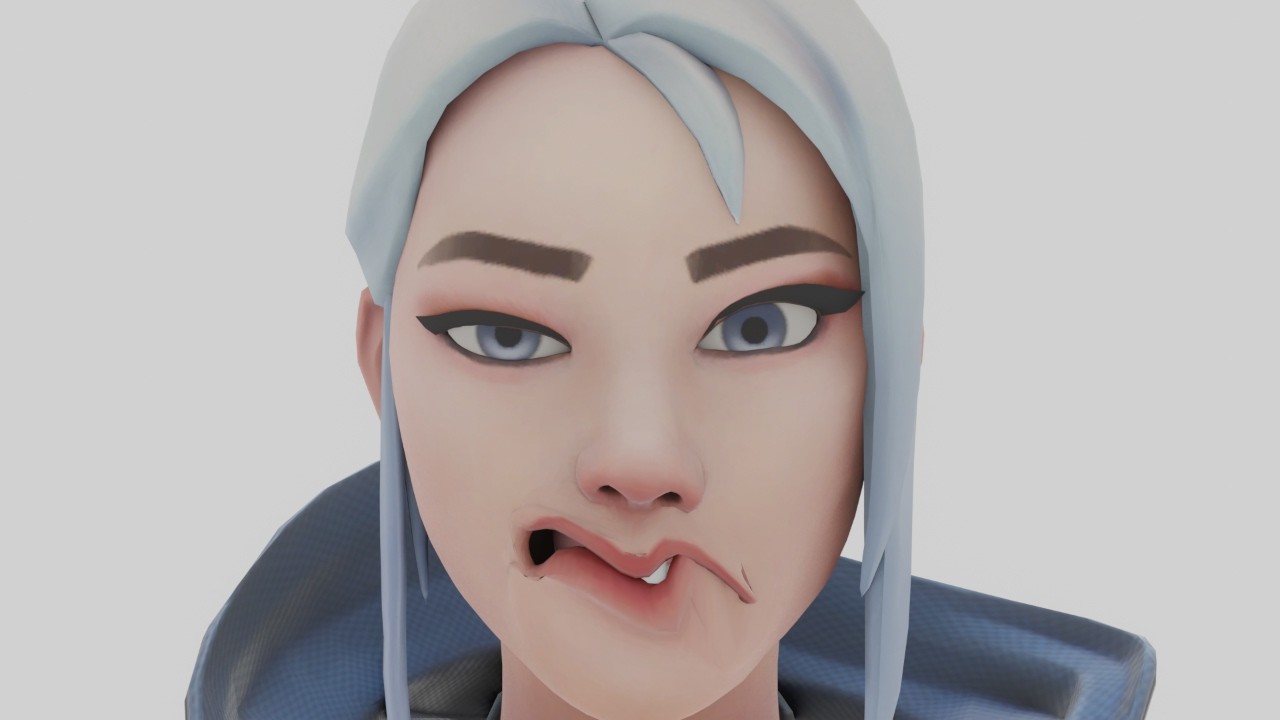 태국에 온 제트