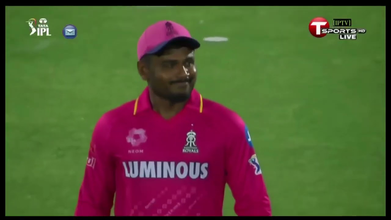 Full Highlights of Intense Match RCB VS RR TATA IPL INDIA 2024 💥💥💥💥💥