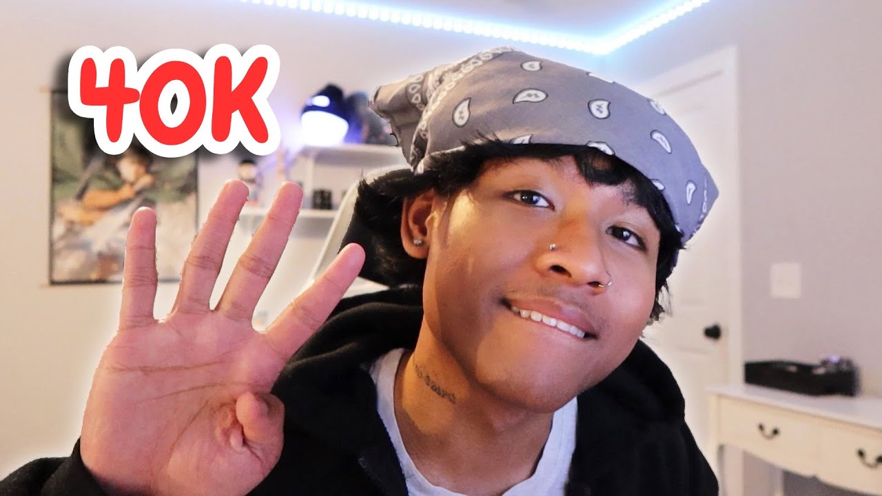 ASMR with my SUBSCRIBERS - 40K Special