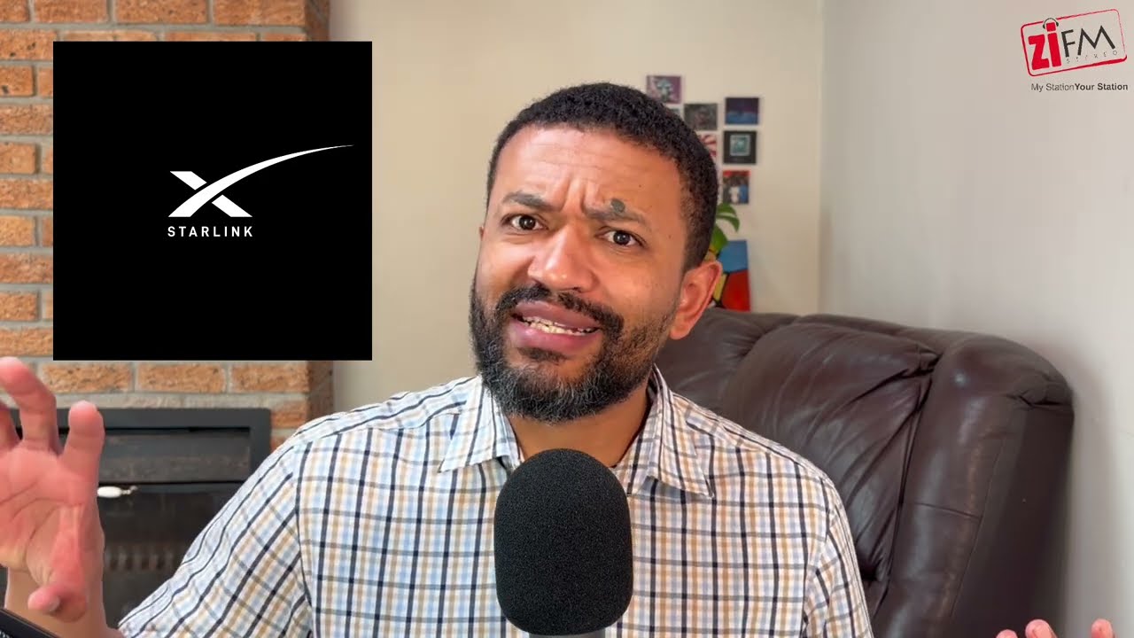 Banks Told To Cut Charges, Telco Electric Bikes & Starlink in Zim | Africa Tech Kin w Danny that Guy