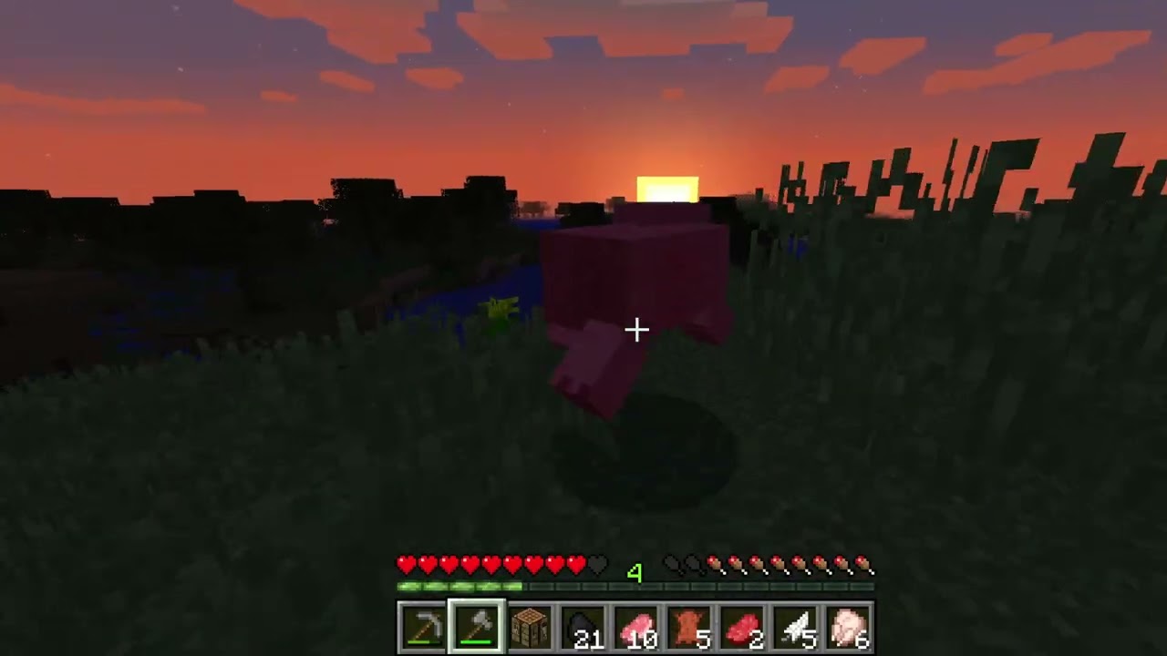 my first video