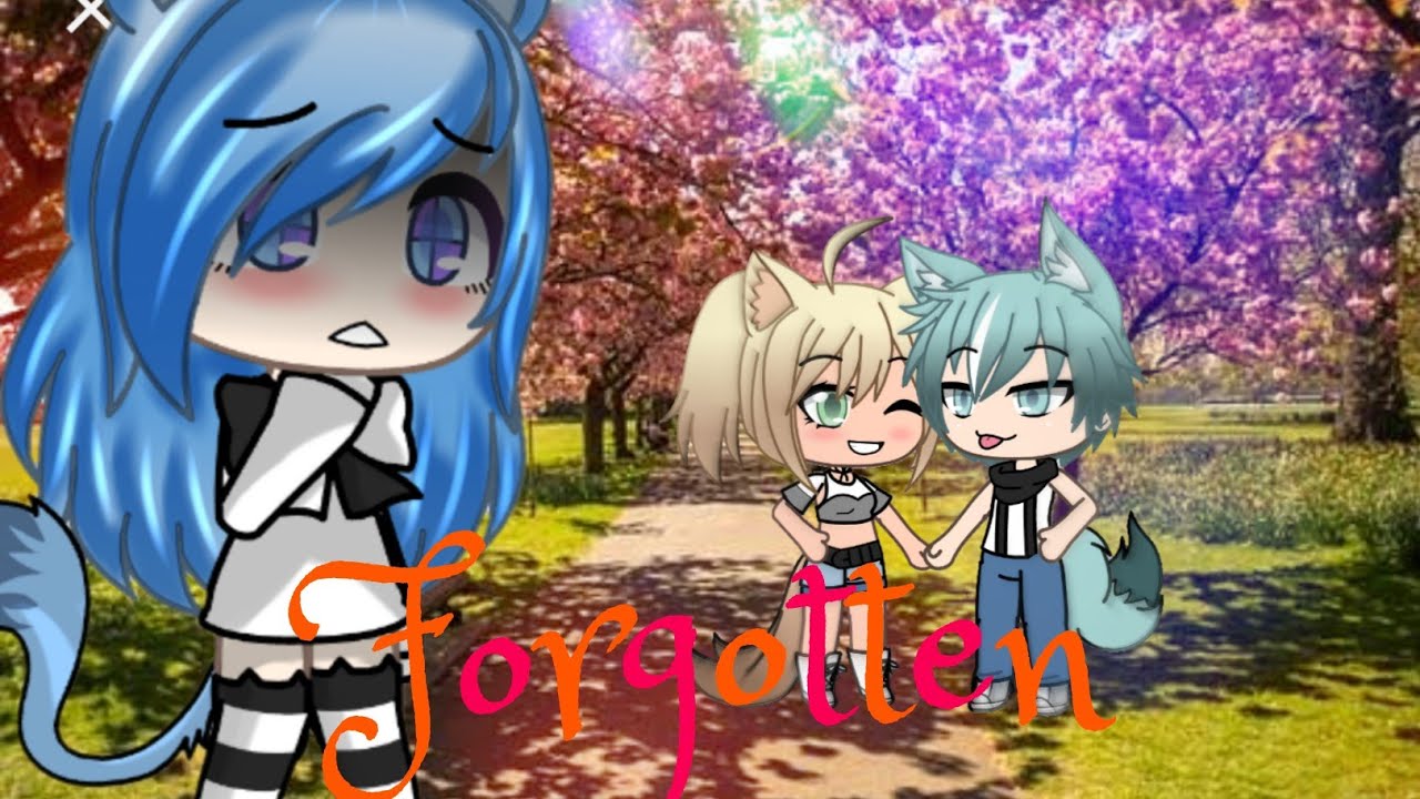 Forgotten ~ GLMM