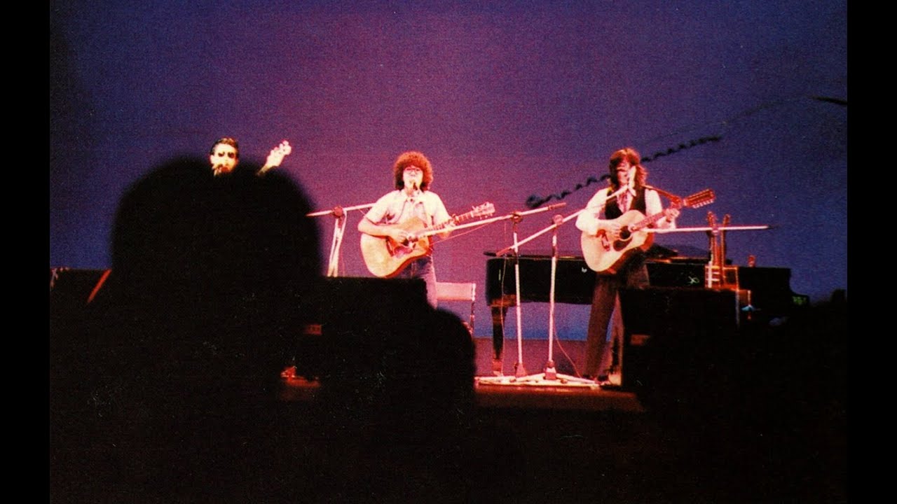 【こんな時代が！②】メンバー紹介〜「坂道」「雨」【1980年11月 アルフィー・学園祭LIVE】