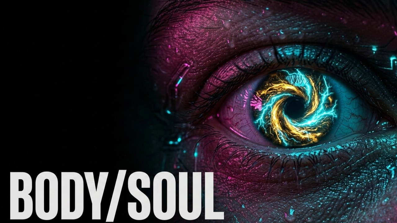 BODY and SOUL |  Future Rave | Official AI Music Video