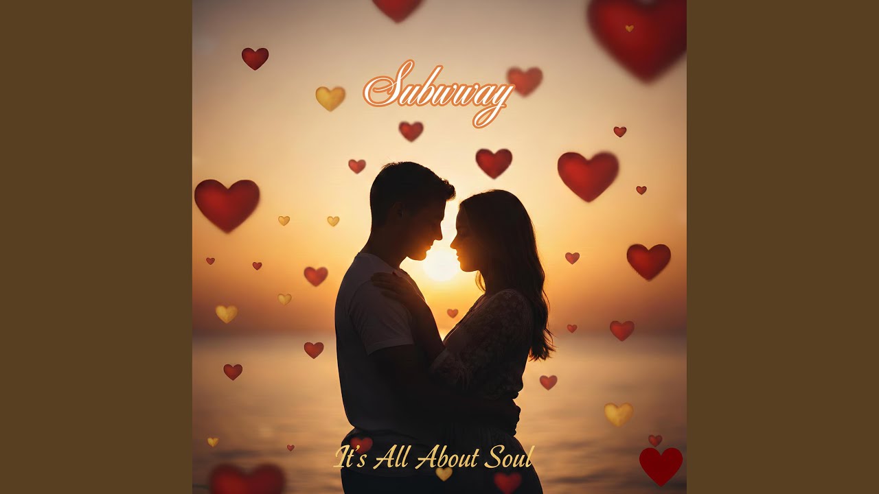 Its All About Soul (Deep Soul Mix)