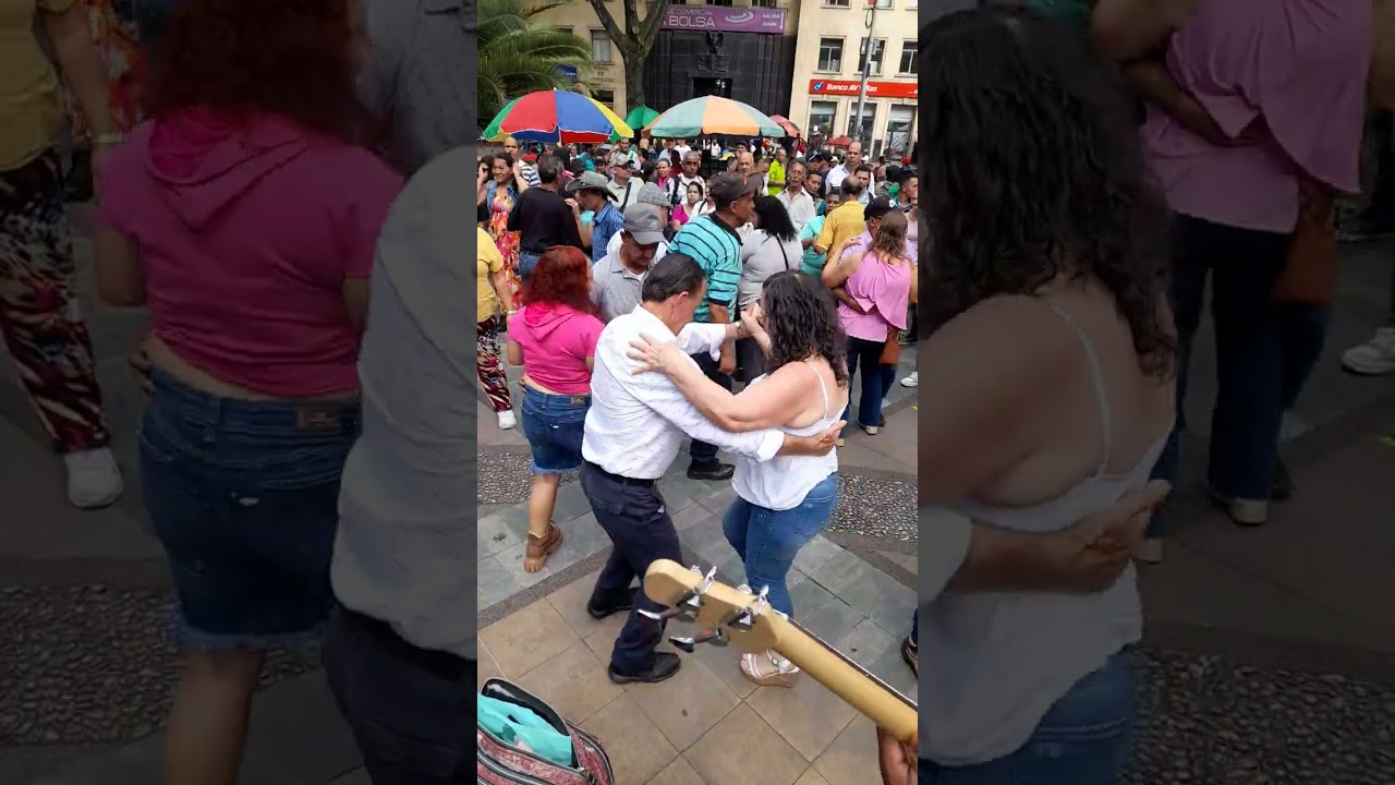 los fuertes de la parranda. el perrito