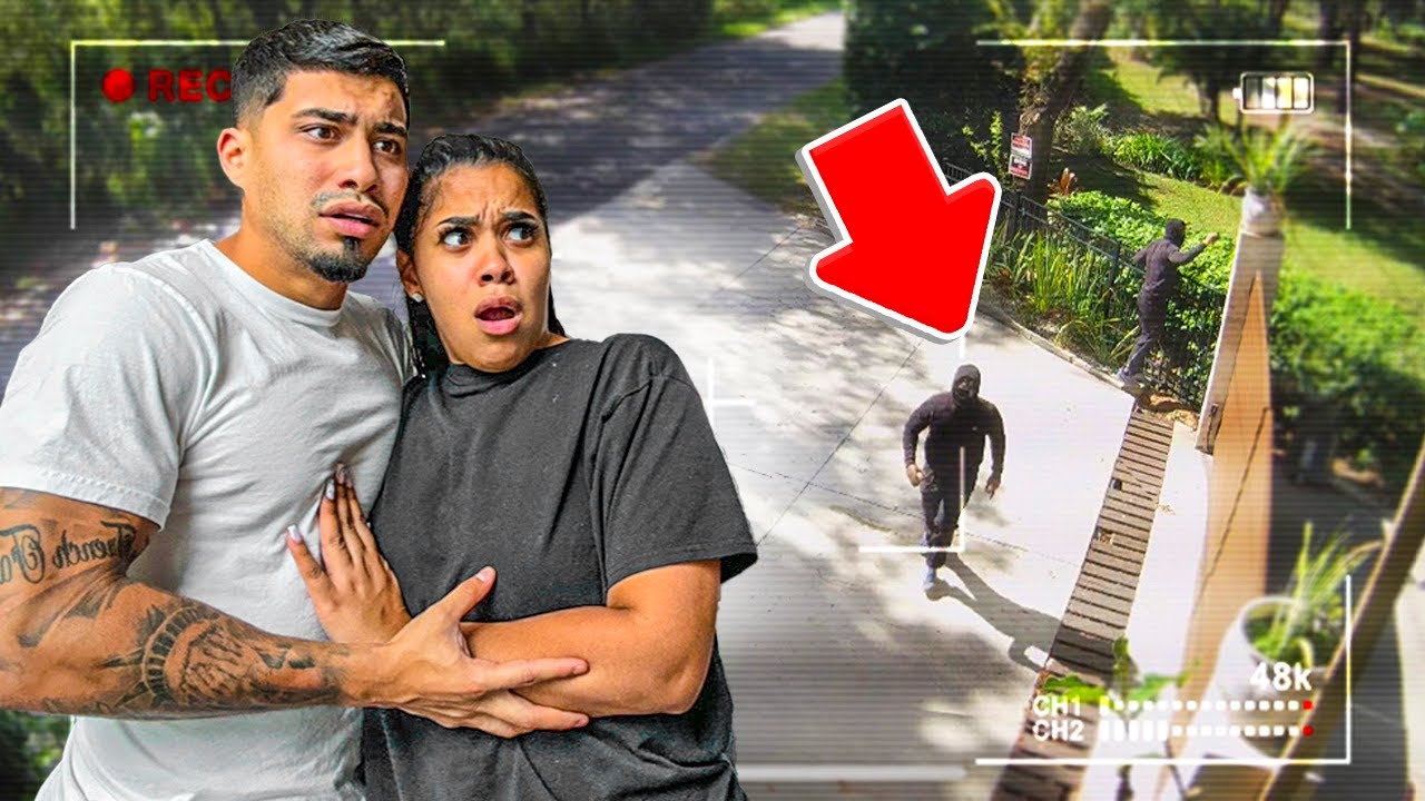 DON&rsquo;T COME TO THE TRENCH FAMILY HOUSE!
