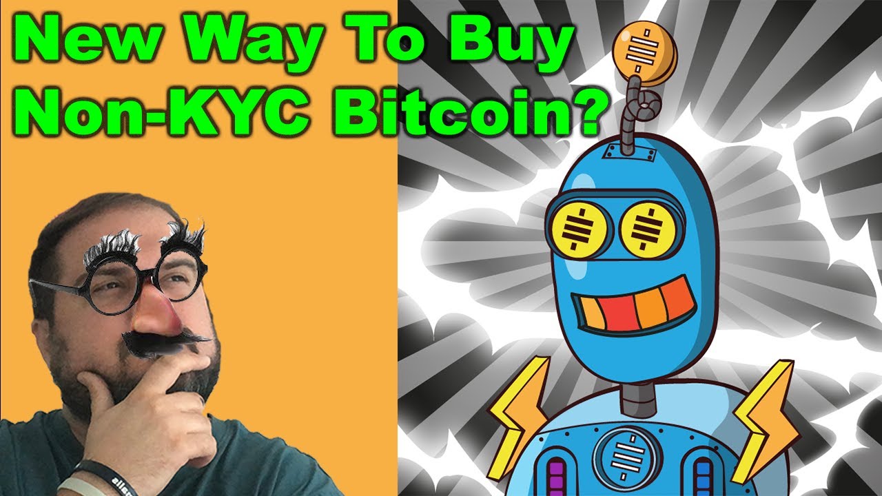 RoboSats: Non-KYC Bitcoin P2P Over The Lightning Network
