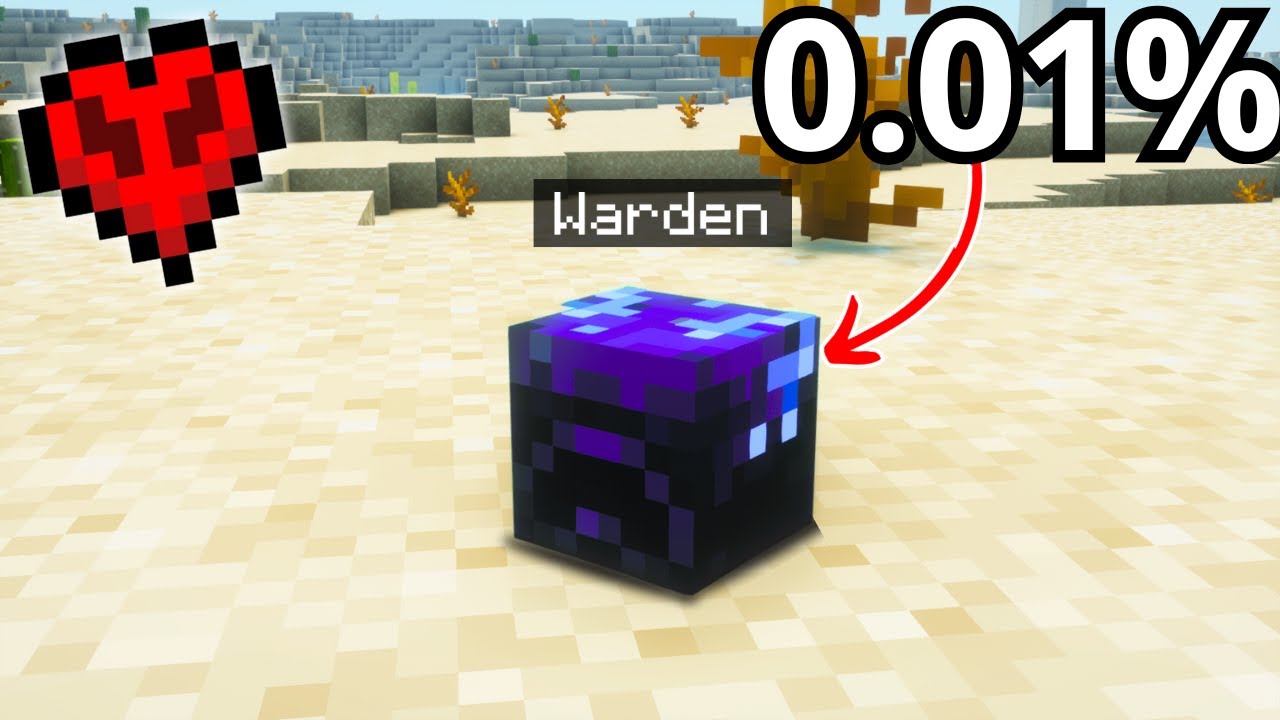 J'ai Récupéré Toutes les Têtes des BOSS sur Minecraft Hardcore !!! #4