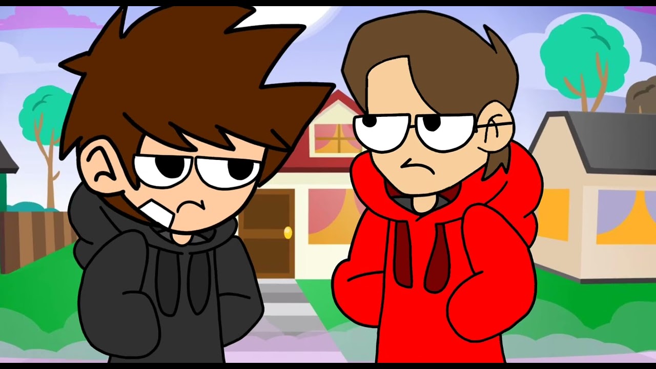(IM BACK) Fremeny Scrapped but Geremysworldv12 sings it