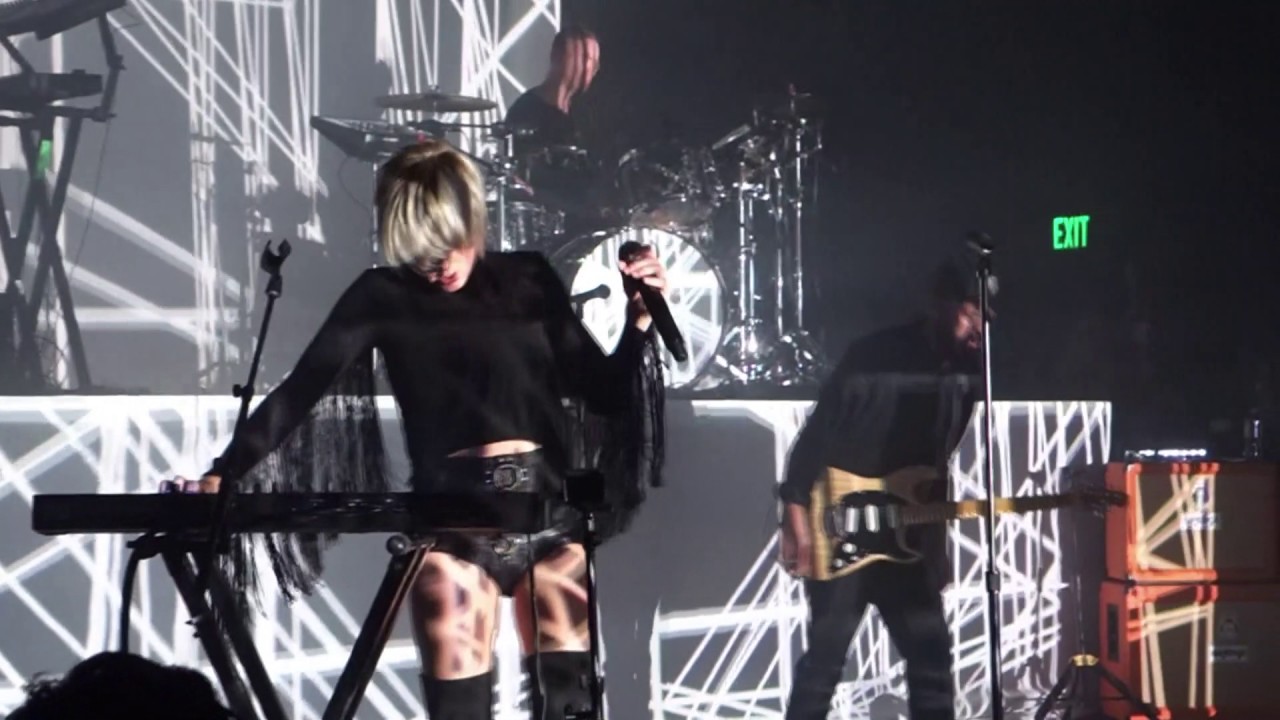 Phantogram 