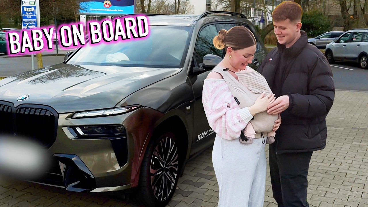 NEUES AUTO für die FAMILIE! | Sonny Loops