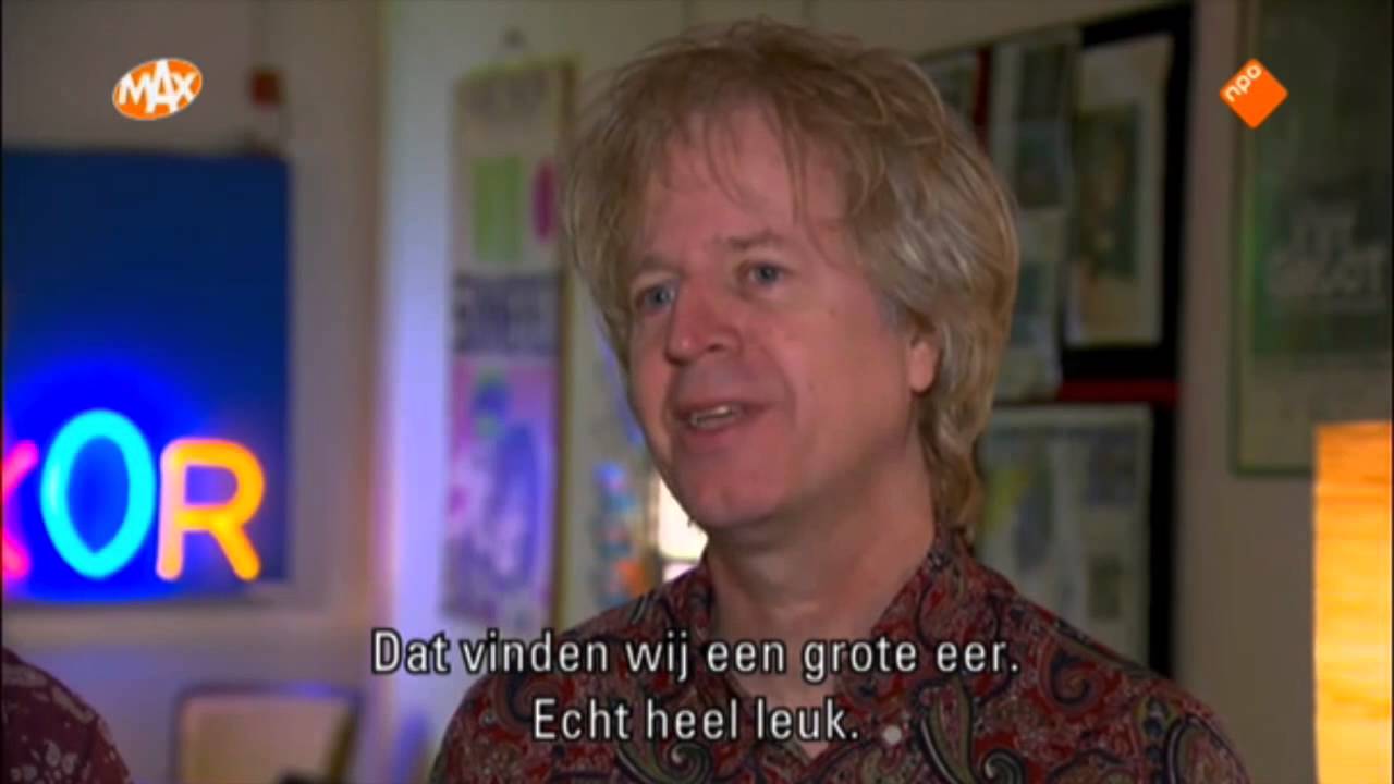 The Bootleg Sixties, Studio Max Live