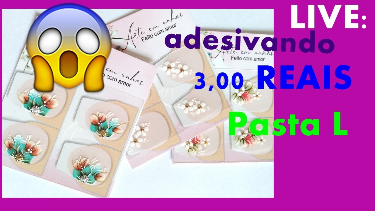 Adesivando