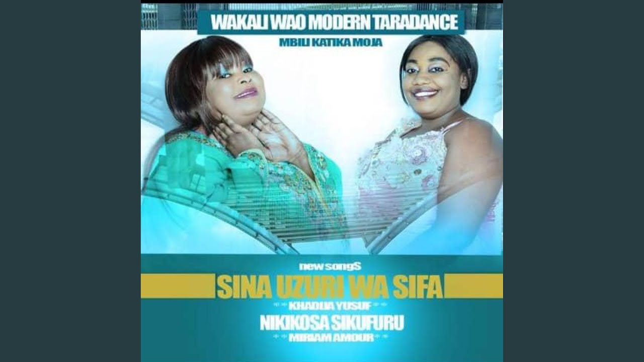 Nikikosa Sikufuru