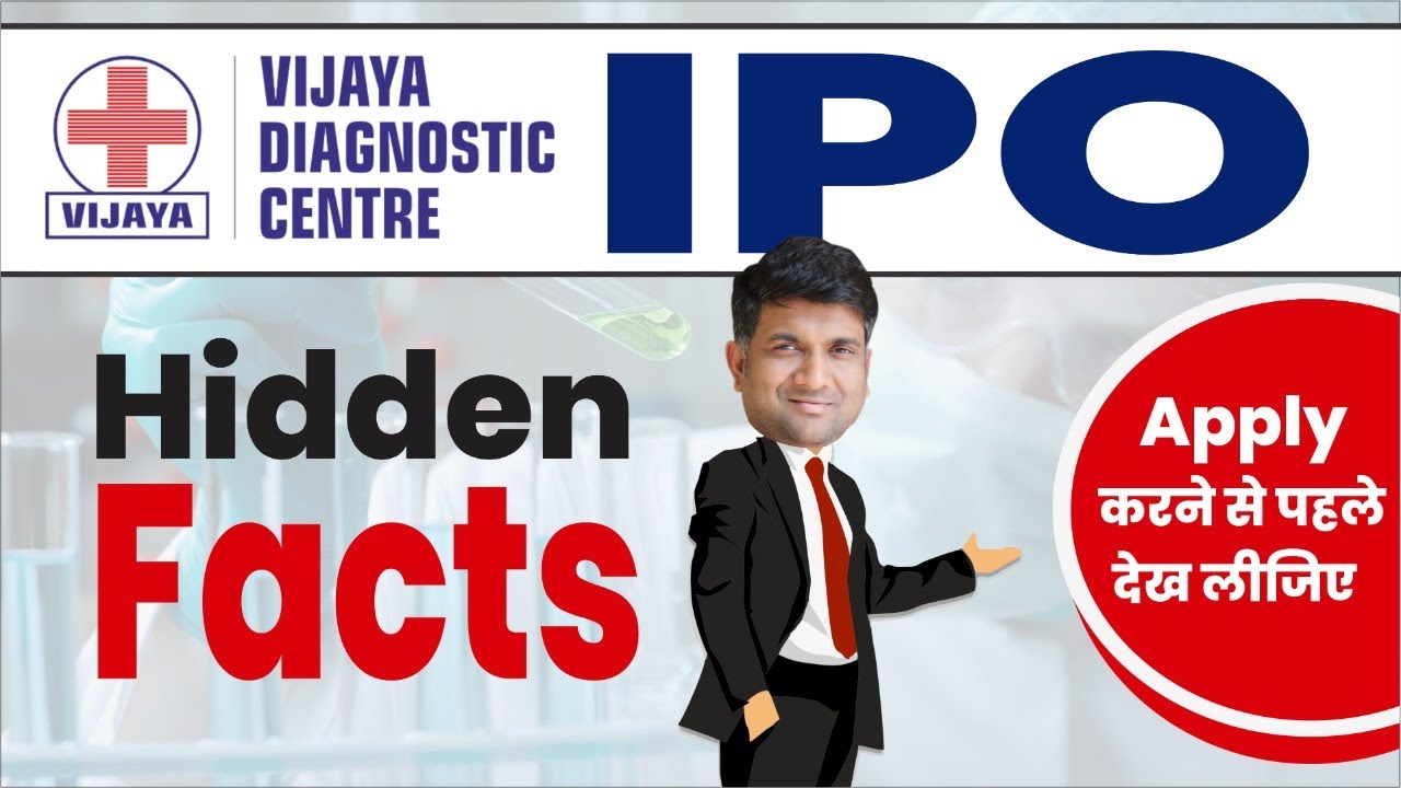 vijaya diagnostics ipo | vijaya diagnostics ipo review | vijaya diagnostics ipo details