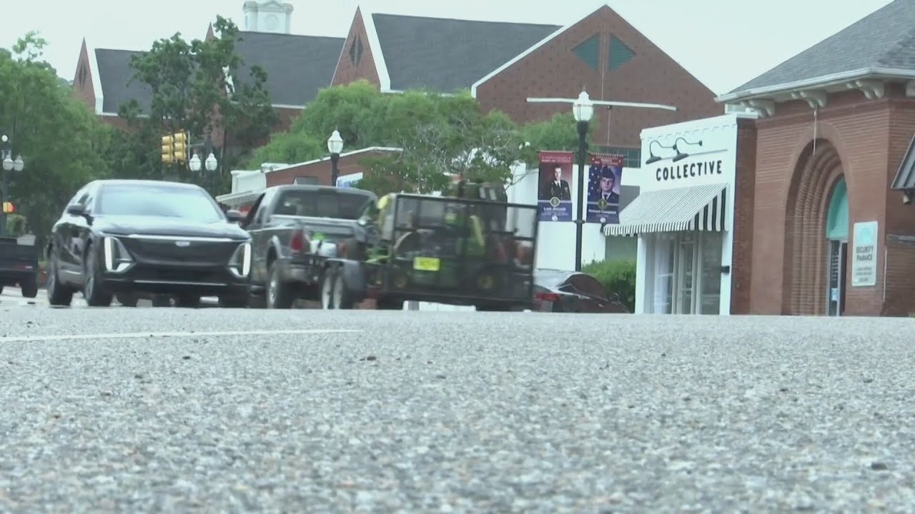North Augusta launches its 4 Minute Community Program