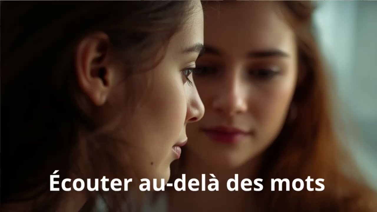 Parler à l’Inconscient