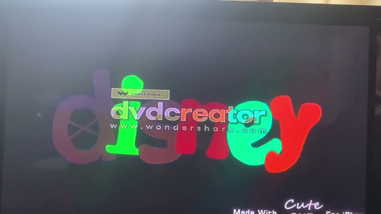 Opening to Tom and Jerry: Language Nursery 2024 DVD
