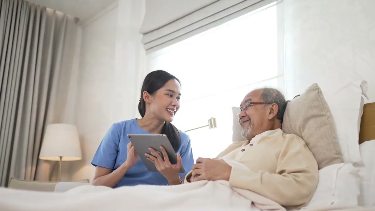 Căn hộ trị liệu Tokyu Retreat tại Wyndham Thanh Thuỷ ( căn hộ chăm sóc y tế 24/7 lần đầu xuất hiện)