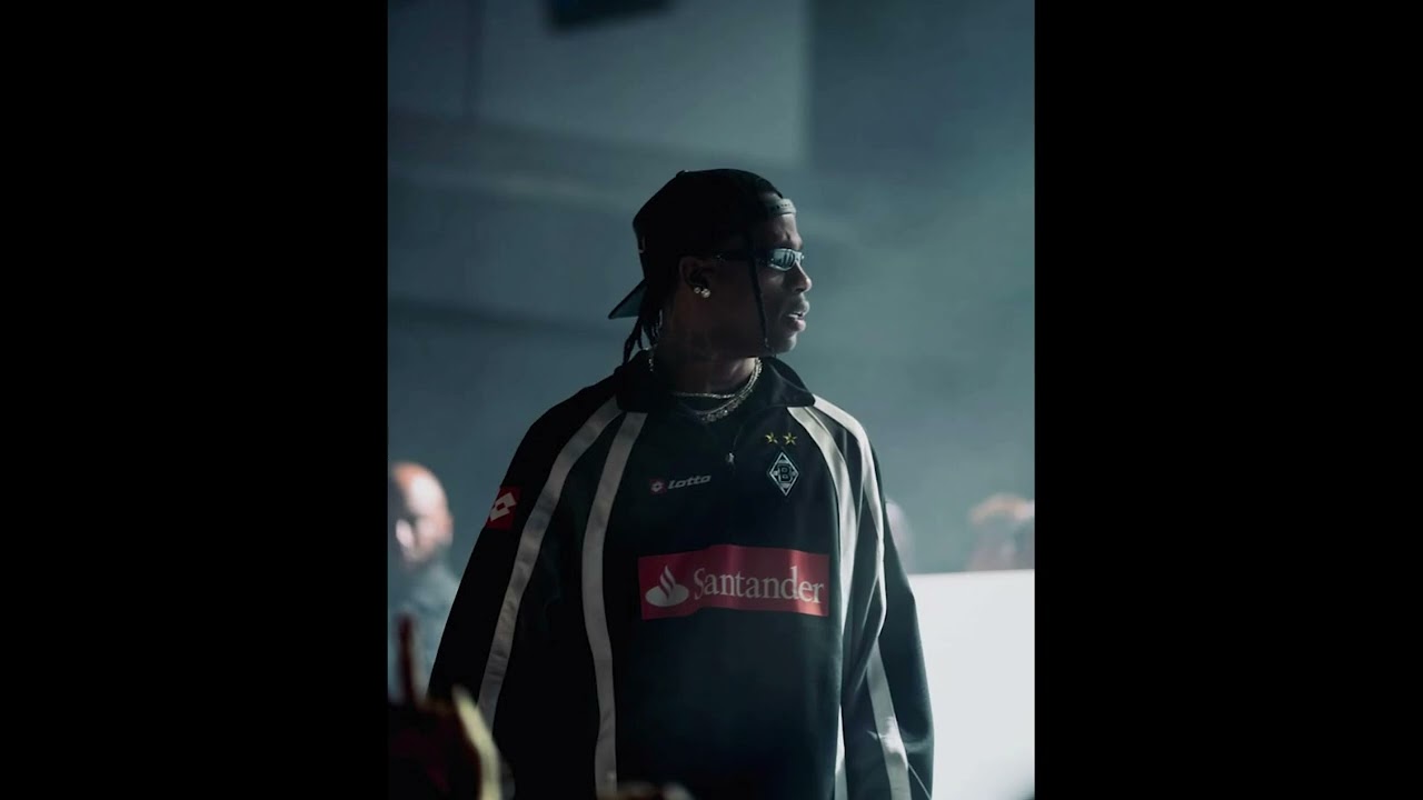 (FREE) TRAVIS SCOTT x TRAP TYPE BEAT - 