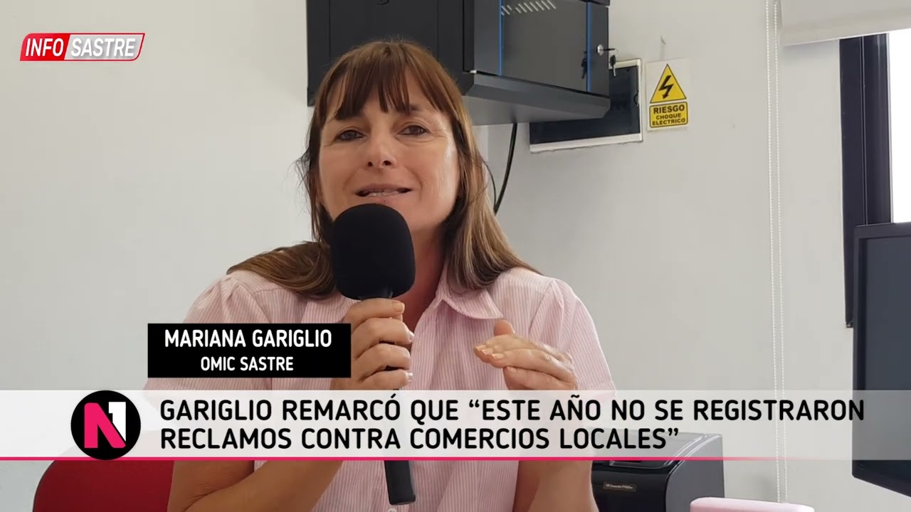 La OMIC registró un aumento del 40% en reclamos durante 2025