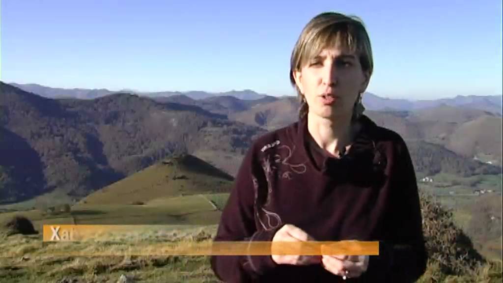 Le guide des bonnes pratiques de la montagne basque