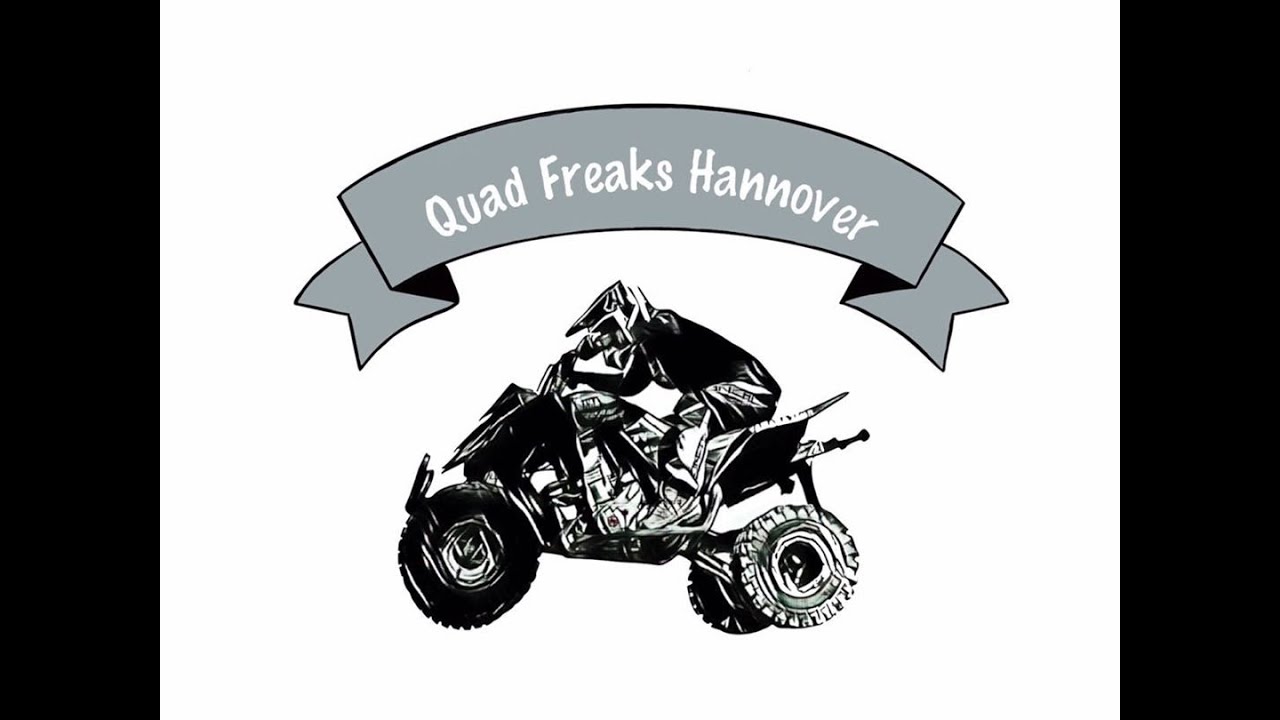 Offroad Park // Peckfitz unter Wasser // Unwetter Quads und Atvs in Aktion